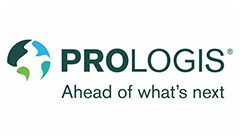 A logo of prologis, inc.