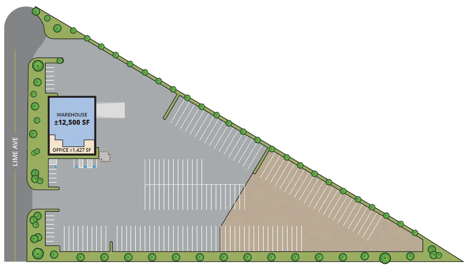 Lime site plan Lime site plan